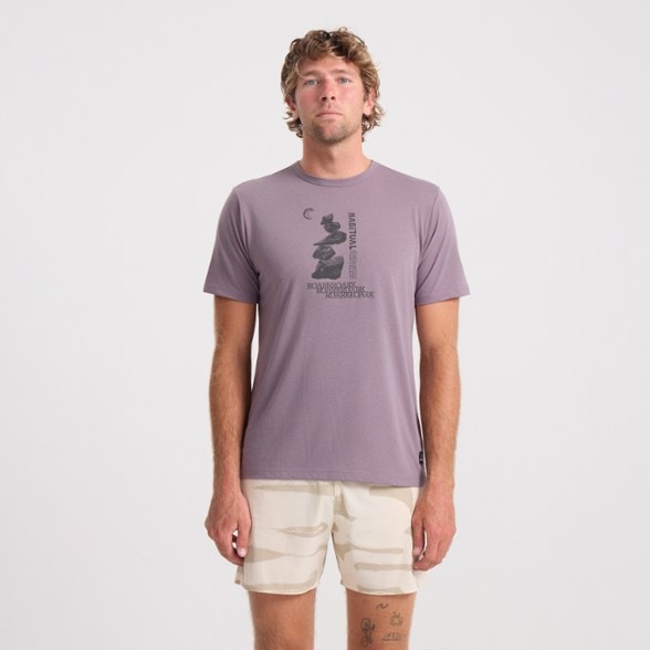 On Body Image of color Shark