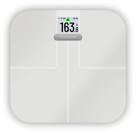 Garmin Index S2 Smart Scale 0