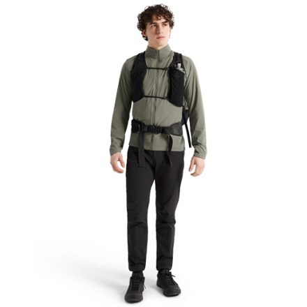 Arc'teryx Atom SL Insulated Jacket - Men's 3