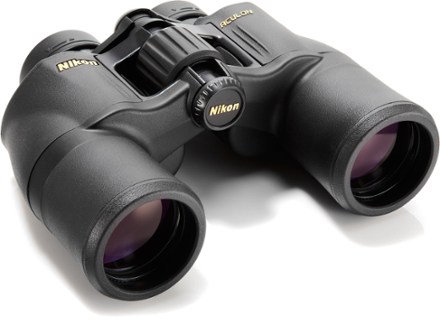 used nikon binoculars