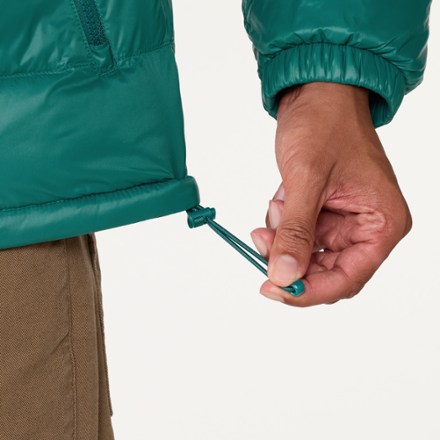 The North Face Hydrenalite Down Hoodie - Men's 6
