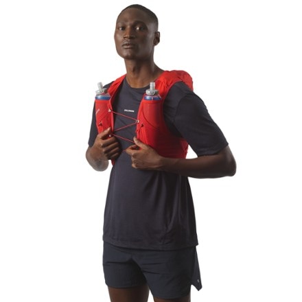 Salomon Adv Skin 12 Hydration Vest 1
