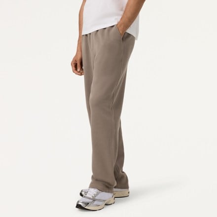 Vuori Pique Fleece Pants 30" - Men's 3