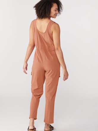 REI Co-op Beyonder Jumpsuit - Women's 2