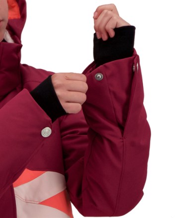Obermeyer Taylor Insulated Jacket - Kids' 7
