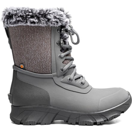 Bogs Arcata II Heathered Winter Boots - Women's 0