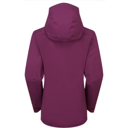Rab Firewall Mountain Waterproof Jacket - Women's 1