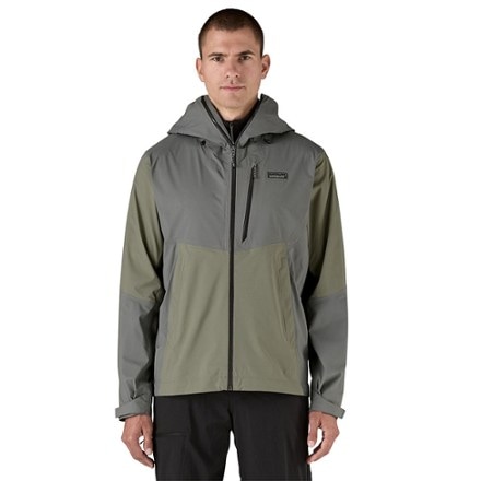 Patagonia Granite Crest Jacket - Men's 1