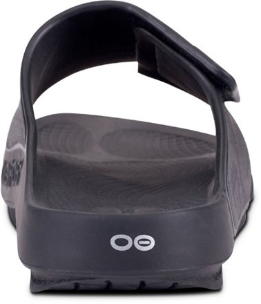 OOFOS OOahh Sport Flex Slide Sandals 4