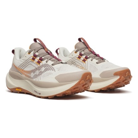 Saucony Xodus Ultra 4 Trail-Running Shoes - Women's 2