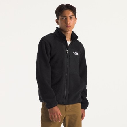 The North Face Yumiori Full-Zip Jacket - Boys' 1