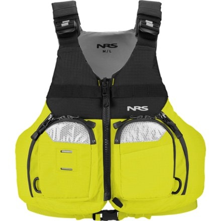 NRS Odyssey PFD 0