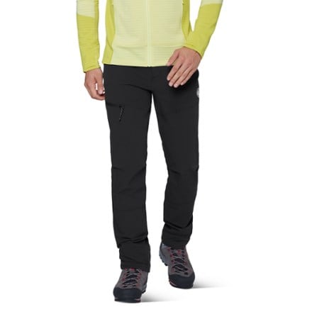 Mammut Taiss SO Pants - Men's 0