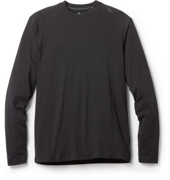 tasc Performance Carrollton Long-Sleeve Fitness T-Shirt - Men's | REI Co-op