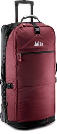 Rei big haul rolling duffel hot sale
