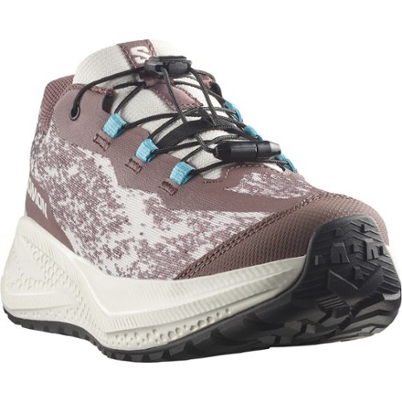 Salomon Aero GRVL Junior Trail-Running Shoes - Kids' 2