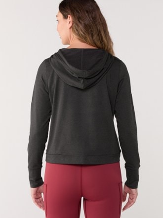 Vuori Halo Essential Hoodie - Women's 2