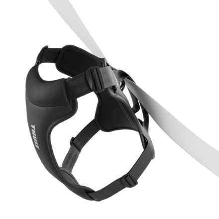 Thule Cappy Dog Harness - L 7