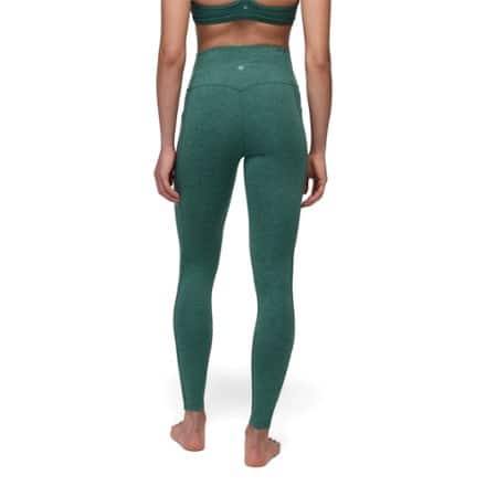 prAna Heavana Pocket Leggings - Women's 2