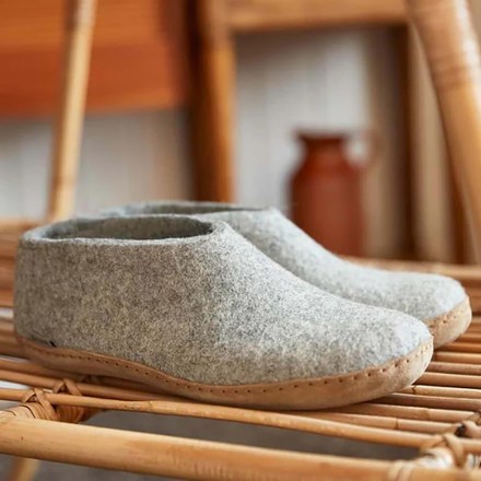 Location Image for Model A Shoes - Men's