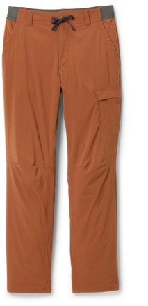 REI Co-op Sahara Lined Pants - Men's 0