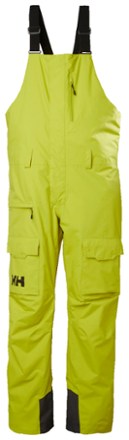 Helly Hansen Sogn Bib Cargo Snow Pants - Men's 0