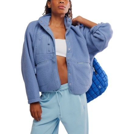 FP Movement Hit the Slopes Jacket - Women's 3