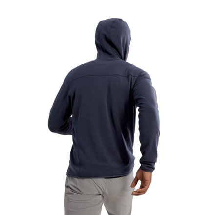 Arc'teryx Kyanite Pullover Hoody - Men's 2