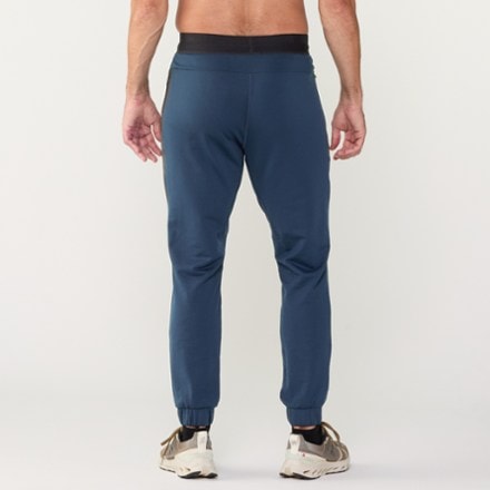 Smartwool Active Fleece Tech Pants - Men's 0