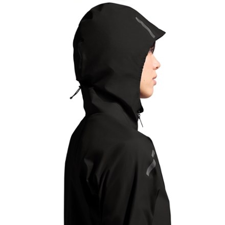GOREWEAR CONCURVE GORE-TEX Jacket - Women's 6