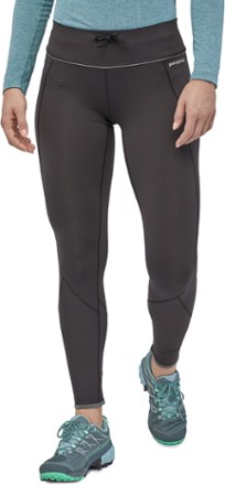 Patagonia Peak Mission Thermal Tights - Women's 1