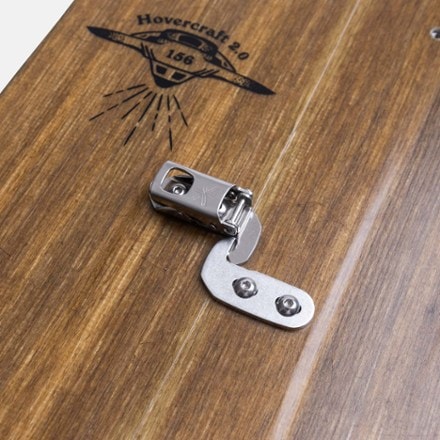 Jones Hovercraft 2.0 Splitboard - 2023/2024 5