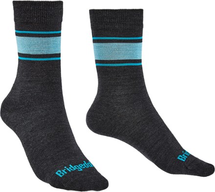 Bridgedale Everday Sock / Liner Boot Socks - Women's | REI Co-op