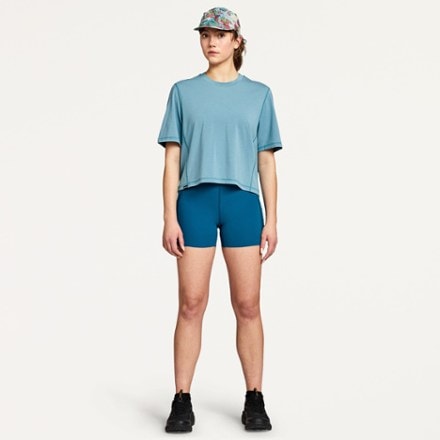 Janji Circa Daily Boxy T-Shirt - Women's 3