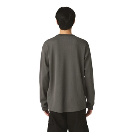 Snow Peak Dry Thermal Long-Sleeve T-Shirt 2