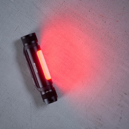 Nite Ize Radiant Rechargeable Utility Light 8