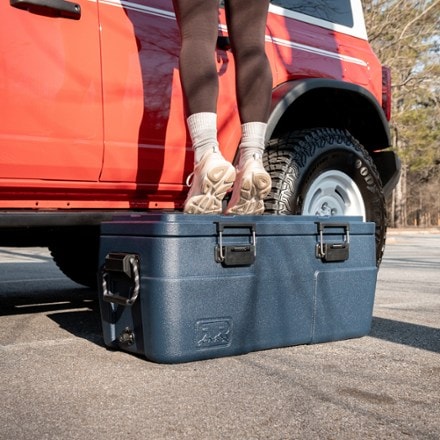 Rugged Road 115 V2 Cooler 5