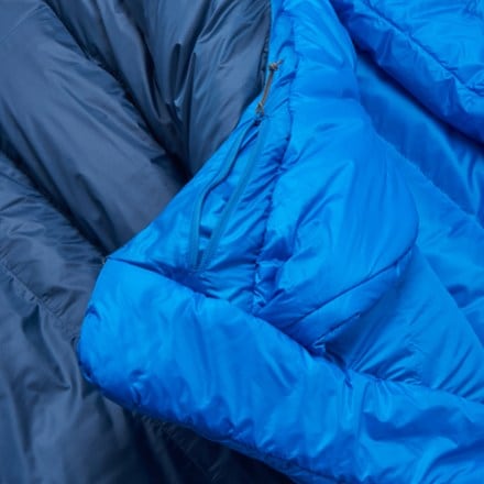 Rab Ascent -11 Sleeping Bag 9