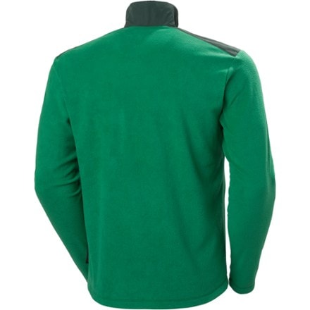 Helly Hansen Daybreaker Block Microfleece Jacket - Men's 1