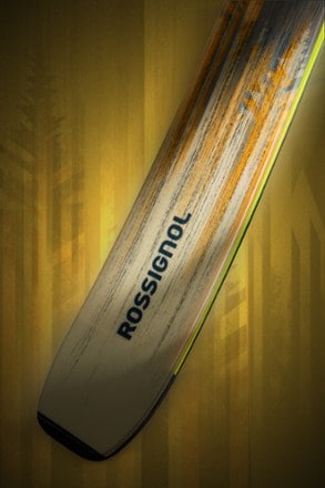 Rossignol Soul 102 Skis - 2026/2027 5