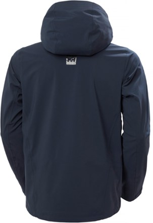 Helly Hansen Swift 3L Shell Jacket - Men's 3