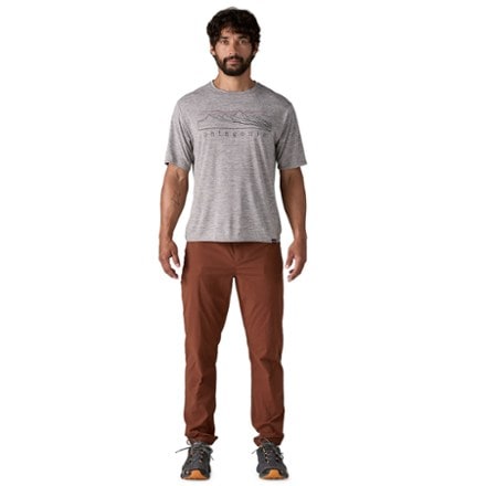 Patagonia Quandary Joggers - Men's 3