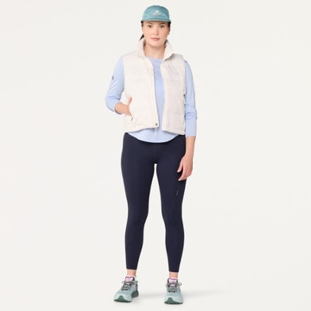 LNDR Limitless 7/8 Pocket Leggings - Women's 5