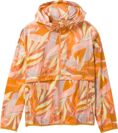 prAna Whistler Anorak - Women's 0