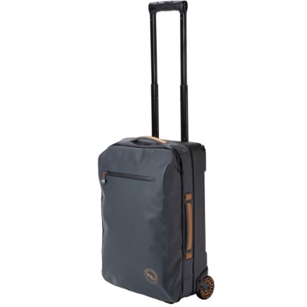 Big Agnes Stagecoach Duffel 45 L Rolling Wheeled Luggage 0