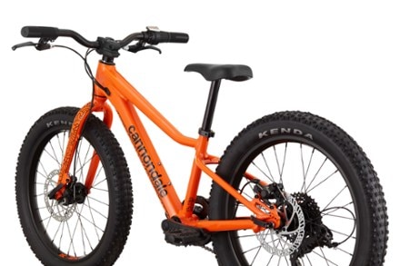 Cannondale Trail Plus 20 Kids' Bike 6