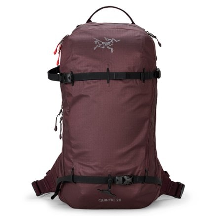 Arc'teryx Quintic 28 Snow Pack 4
