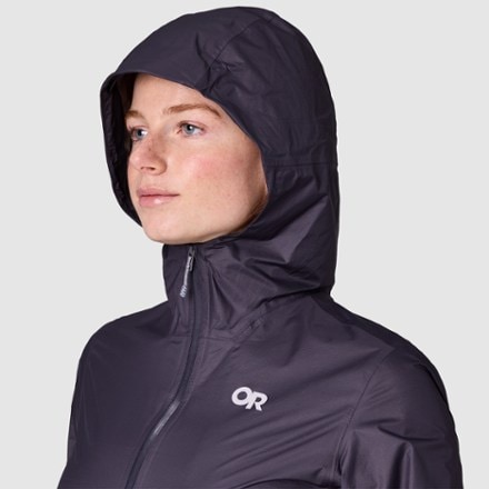 Outdoor Research Helium UL Jacket - Women's 5