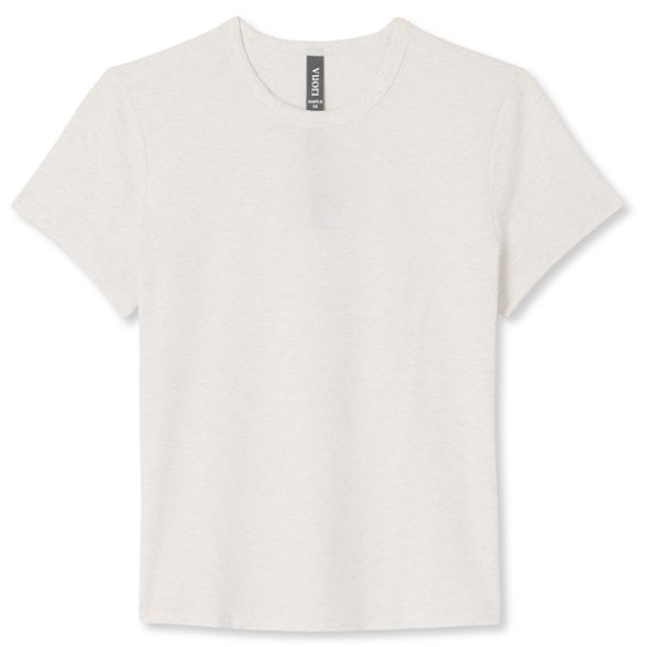 Product Image of color White Heather Grey