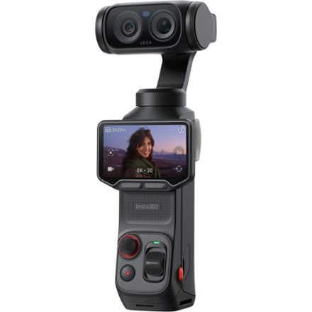 Insta360 Luna Ultra Creator Bundle Sansujyuku sansujyuku.com